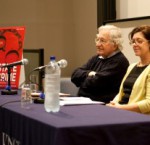 Penny Green & Noam Chomsky
