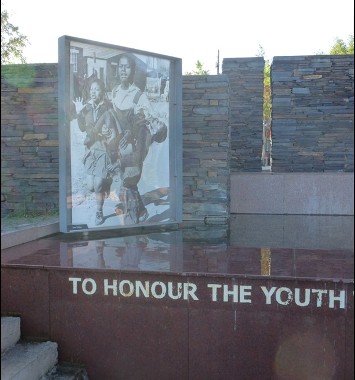 To Honour the Youth