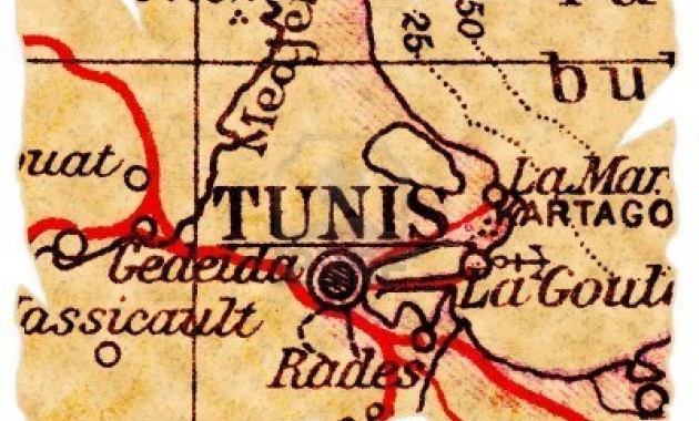 Tunis