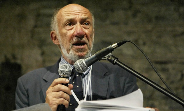 Richard Falk