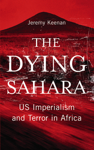 The Dying Sahara