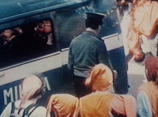 Orange-Alternative-happening-Celebration-of-Secret-Police-7th-October-19872