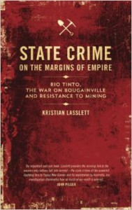 State Crime Cover