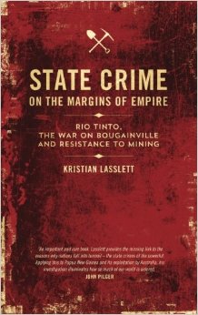 State Crime On the Margins of Empire