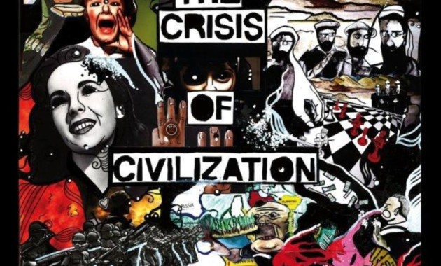 Crisis of Civilization