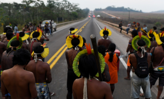 Photograph: Lucas Landau/Reuters