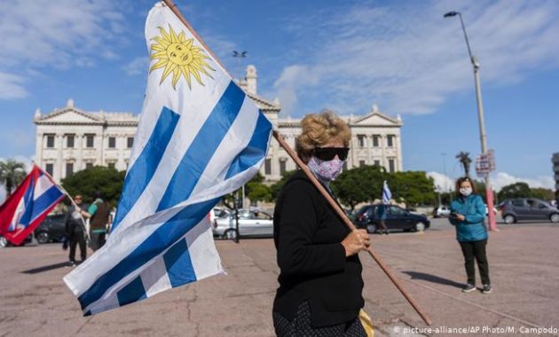 Uruguay