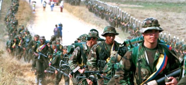FARC 1999