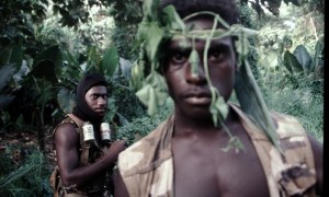 State Terror and The Bougainville Conflict