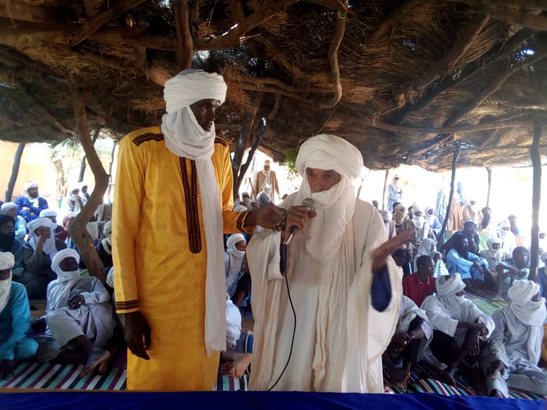 Armies out of Control: Special Report on COVID-19 and State Crimes in the Sahel
by Jeremy Keenan