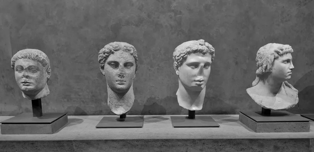 Nick Riemer on enabling genocide